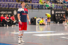 Hallenball-Derby 8. März 2024, Ems-Halle  | ® Christian F. Drab