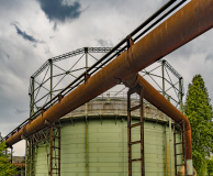 LaPaDu bei Tageslicht