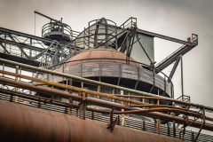 LaPaDu bei Tageslicht