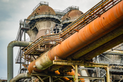 LaPaDu bei Tageslicht