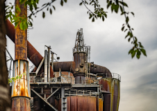 LaPaDu bei Tageslicht