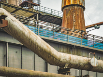 LaPaDu bei Tageslicht