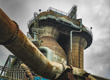 LaPaDu bei Tageslicht