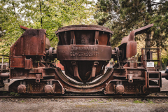 LaPaDu bei Tageslicht