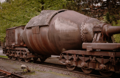 LaPaDu bei Tageslicht