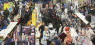 Comic- und Manga-Convention Münster
