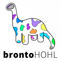 brontoHOHL