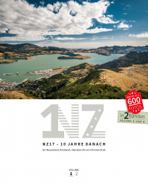 NZ17 – 10 Jahre danach – Titelseite
