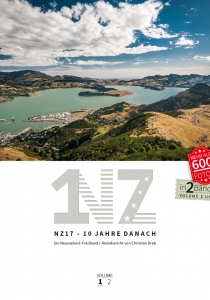 NZ17 – 10 Jahre danach – Titelseite